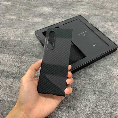 Galaxy Z Fold 3 Kılıf Benks 3 in 1 Suit Kapak Siyah
