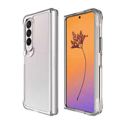 Galaxy Z Fold 4 Kılıf Zore Vonn Kapak