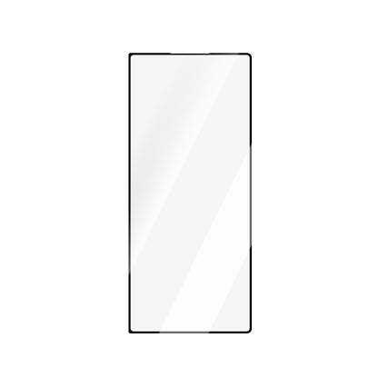 Galaxy Z Fold 6 CaseWorld Ultra-Thin Serisi 0.15mm Schott Cam Temperli Ekran Koruyucu Şeffaf