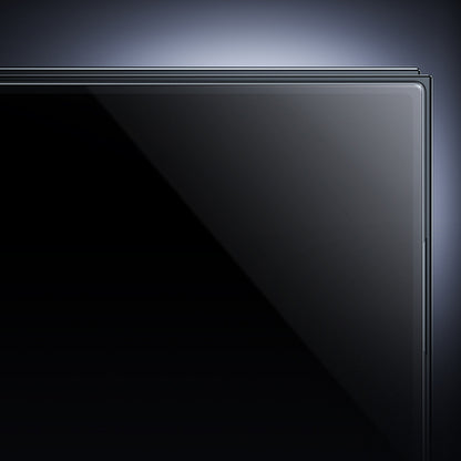 Galaxy Z Fold 7 Benks Glass Warrior HD Cam Ekran Koruyucu + Kolay Uygulama Aparatlı Siyah