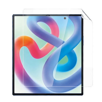Galaxy Z Fold 8 Mohseven Internal Film Pet İç Ekran Koruyucu