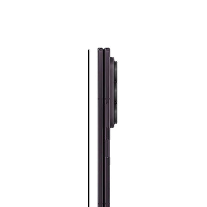Galaxy Z Fold 8 Ultra CaseWorld Applicator Serisi 2.5D Eyesafe Mavi Işık Teknolojili Safir 0.33mm Temperli Cam Ekran Koruyucu + Uygulama Aparatı