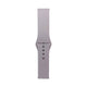 Gear S2 Band Serisi 20mm Klasik Kordon Silikon Strap Kayış