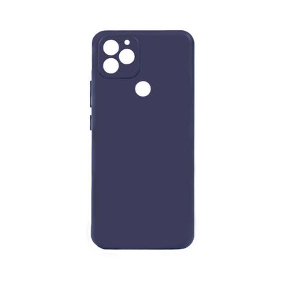 General Mobile 22 Kılıf Zore Biye Silikon