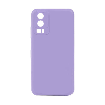 General Mobile 23 Kılıf Zore Biye Silikon