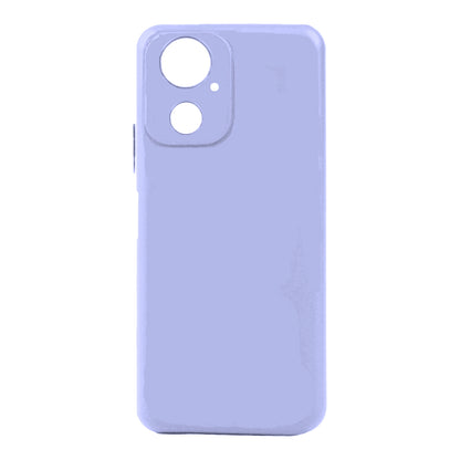 General Mobile 23 SE Kılıf Zore Biye Silikon