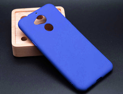 General Mobile 8 Kılıf Zore Premier Silikon Kapak