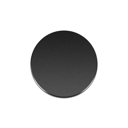 Go Des 2 in 1 Metal Levha Siyah