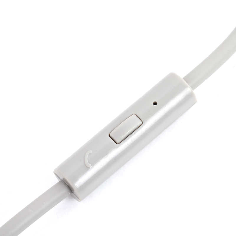 Go Des GAC-206 Aux Audio Kablo Kırmızı