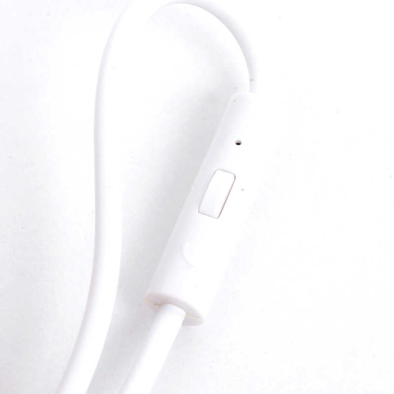 Go Des GAC-206 Aux Audio Kablo Beyaz