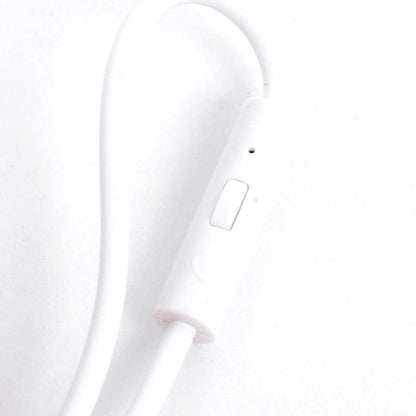 Go Des GAC-206 Aux Audio Kablo Beyaz