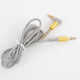 Go Des GAC-206 Aux Audio Kablo