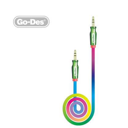 Go Des GAC-213 Aux Audio Kablo Desen