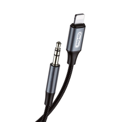 Go Des GAC-260 Lightning Aux Ses Kablosu 1 metre
