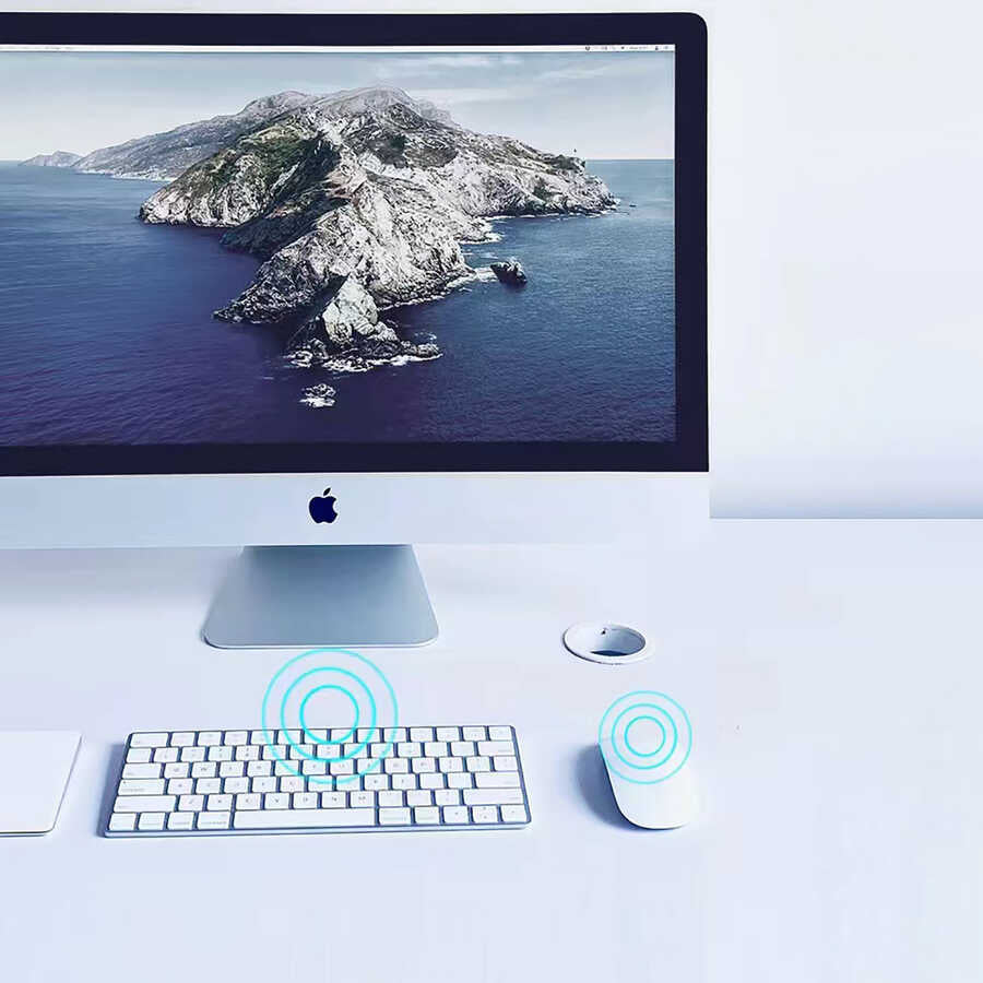 Go Des GD-BT112 USB Bluetooth Adaptör Siyah