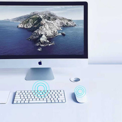 Go Des GD-BT112 USB Bluetooth Adaptör Siyah