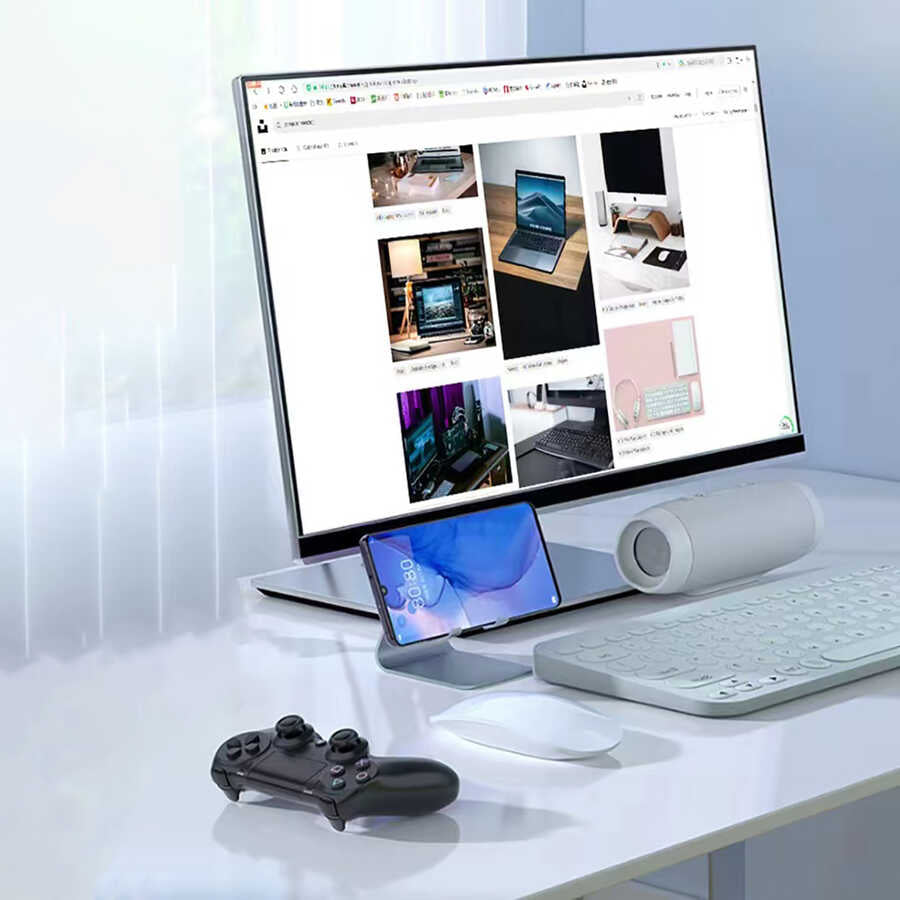 Go Des GD-BT112 USB Bluetooth Adaptör Siyah