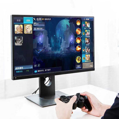 Go Des GD-BT113 USB Bluetooth Adaptör Siyah