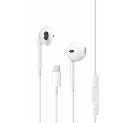 Go Des GD-EP106 Lightning Kulaklık Beyaz