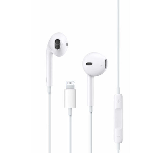 Go Des GD-EP106 Lightning Kulaklık Beyaz