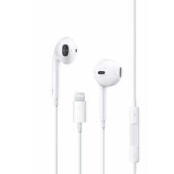 Go Des GD-EP106 Lightning Kulaklık Beyaz