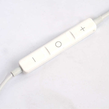 Go Des GD-EP107 Lightning Stereo Kulaklık Beyaz