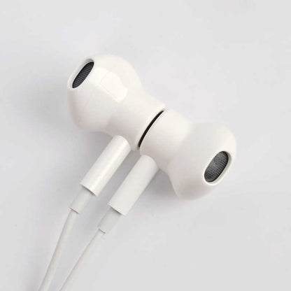 Go Des GD-EP109 Type-C Stereo Kulaklık Beyaz