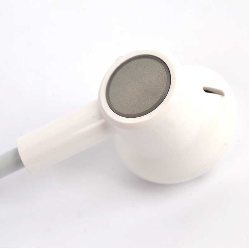 Go Des GD-EP109 Type-C Stereo Kulaklık Beyaz