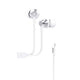 Go Des GD-EP219 Type-C Kulaklık Beyaz