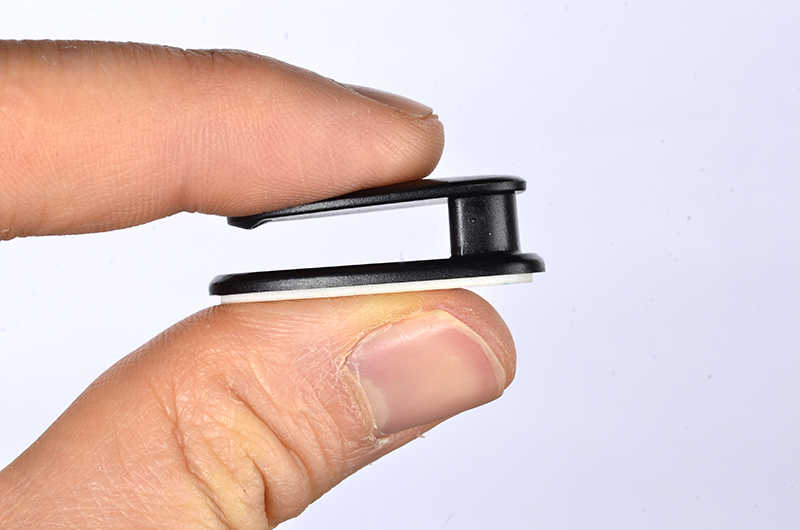 Go Des GD-G018 Kablo Düzenleyici Siyah