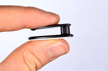 Go Des GD-G018 Kablo Düzenleyici Siyah