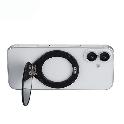 Go Des GD-G066 Makyaj Aynalı Magnetik Telefon Standı