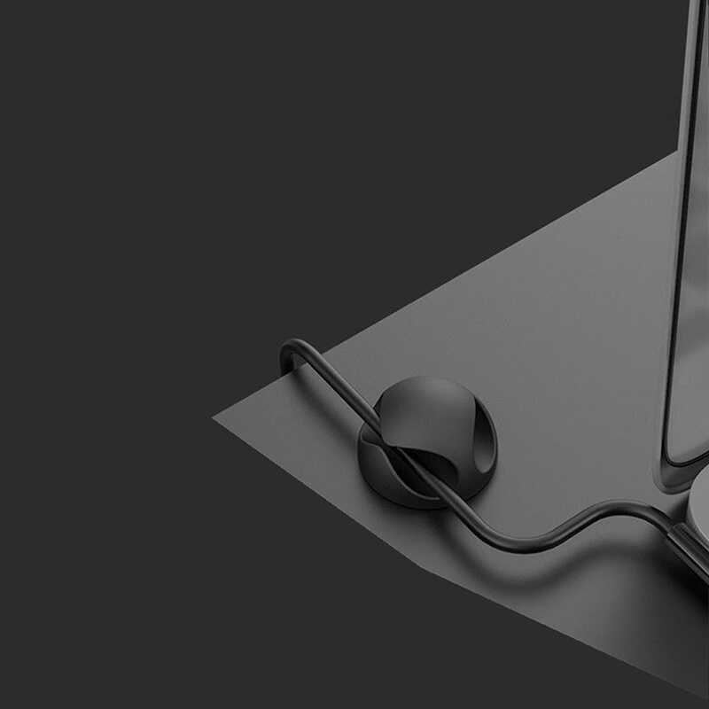 Go Des GD-G076 Kablo Düzenleyici Mavi