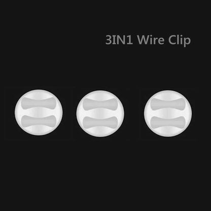 Go Des GD-G076 Kablo Düzenleyici Yeşil