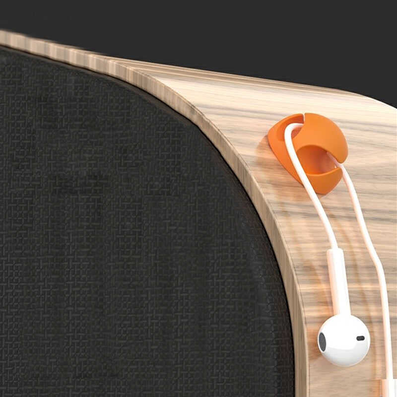 Go Des GD-G076 Kablo Düzenleyici Rose Gold