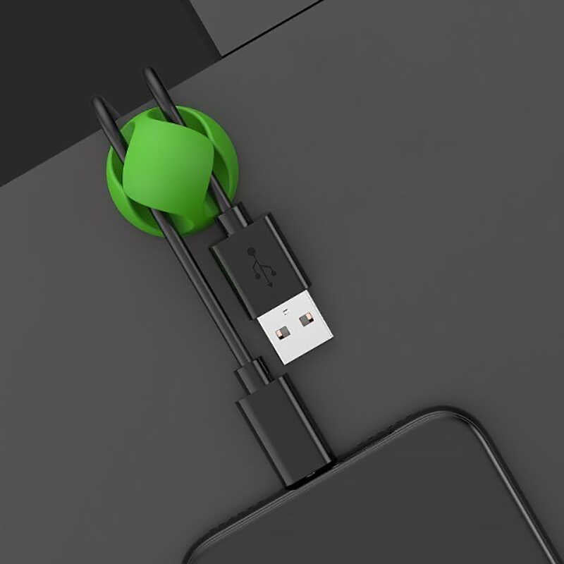 Go Des GD-G076 Kablo Düzenleyici Rose Gold