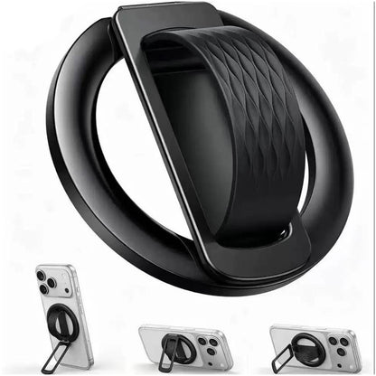 Go Des GD-G092 Standlı Magnetik Yüzük Tutucu Aparat