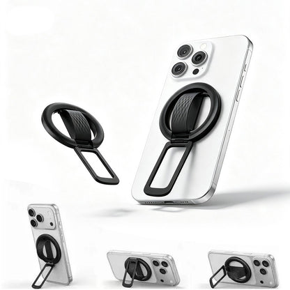 Go Des GD-G092 Standlı Magnetik Yüzük Tutucu Aparat