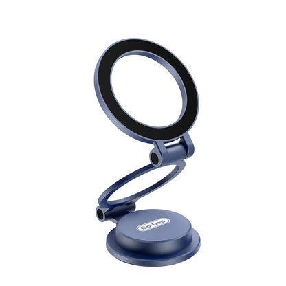 Go Des GD-HD248 Taşınabilir Katlanabilir 360 Dönebilen Magnetik Stand