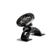 Go Des GD-HD277 Magnetik M-safe Uyumlu 360 Derece Dönebilen Düz Zemin Araç Telefon Tutucu