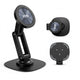 Go Des GD-HD282 Taşınabilir Katlanabilir 360 Dönebilen Magnetik Stand