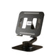 Go Des GD-HD378 Ayarlanabilir Katlanabilir 360 Derece Dönebilen Telefon ve Tablet Standı