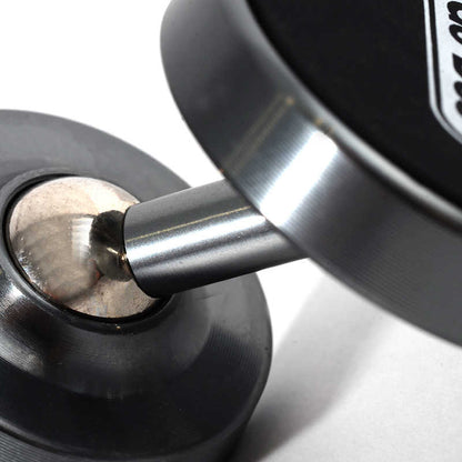 Go Des GD-HD610 Magnetik Araç Telefon Tutucu Gümüş