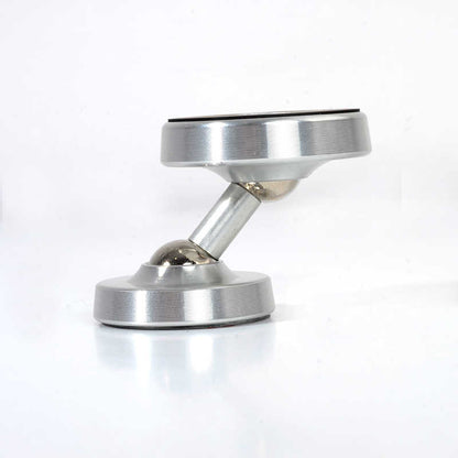 Go Des GD-HD610 Magnetik Araç Telefon Tutucu Gümüş