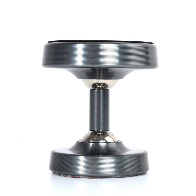 Go Des GD-HD610 Magnetik Araç Telefon Tutucu Gri