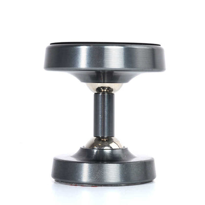 Go Des GD-HD610 Magnetik Araç Telefon Tutucu Gri