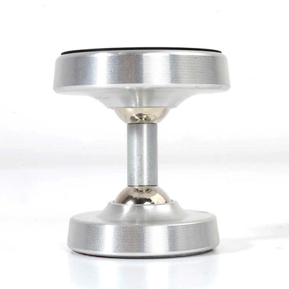 Go Des GD-HD610 Magnetik Araç Telefon Tutucu Gümüş