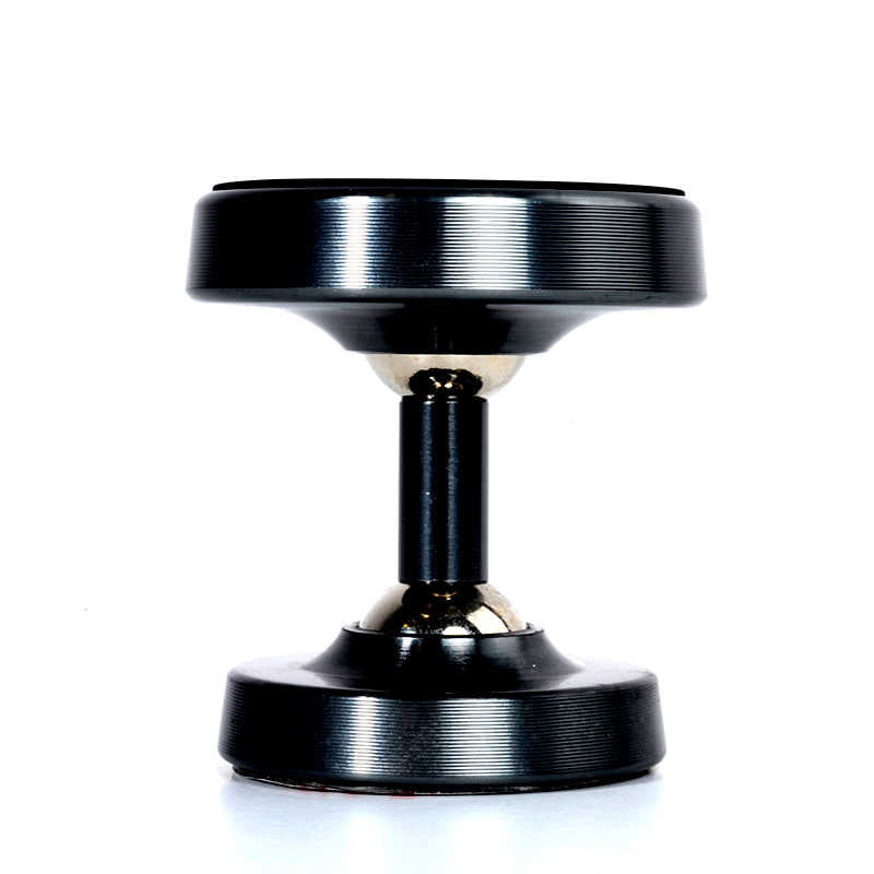 Go Des GD-HD610 Magnetik Araç Telefon Tutucu Siyah