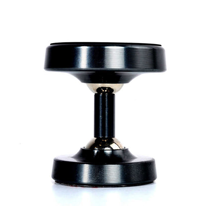 Go Des GD-HD610 Magnetik Araç Telefon Tutucu Siyah