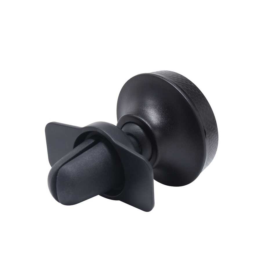 Go Des GD-HD621 Araç İçi Magnetik Telefon Tutucu Havalandırma Tasarım Siyah